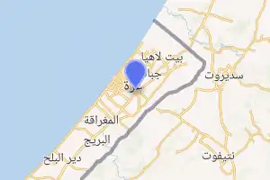 خريطة