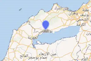 خريطة