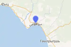 خريطة