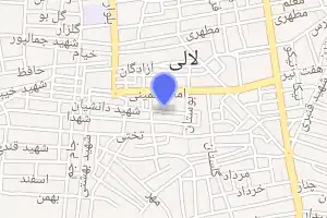 خريطة