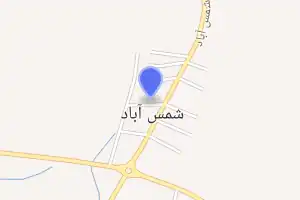 خريطة