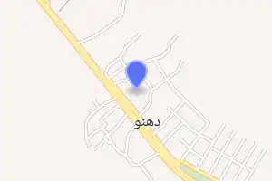 خريطة