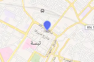 خريطة