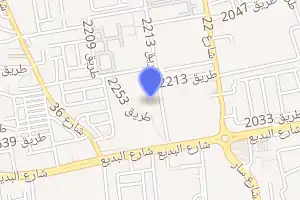 خريطة