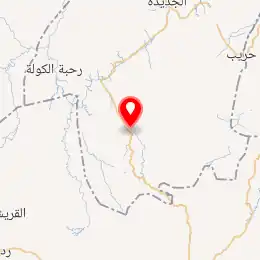 خريطة