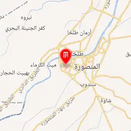 خريطة