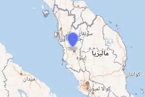 خريطة