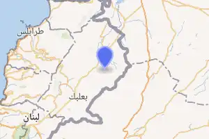 خريطة