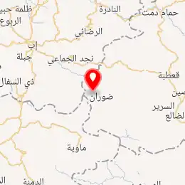 خريطة