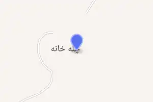 خريطة