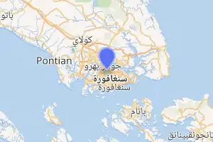 خريطة