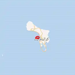 خريطة