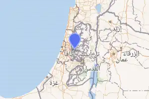 خريطة