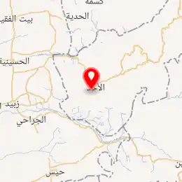 خريطة