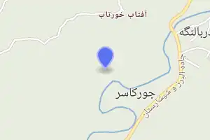 خريطة