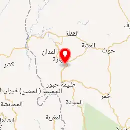 خريطة