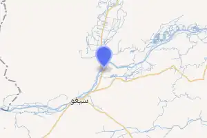 خريطة