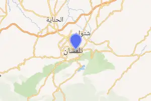 خريطة