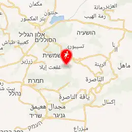 خريطة