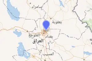 خريطة