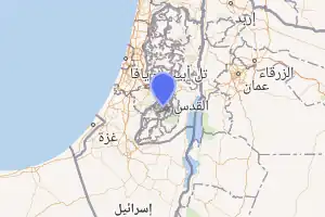 خريطة