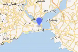 خريطة