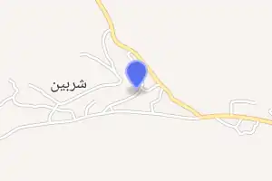 خريطة