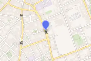 خريطة