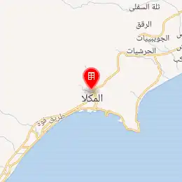 خريطة