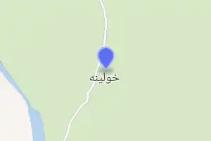 خريطة