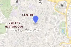 خريطة