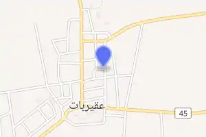 خريطة