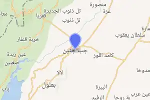 خريطة