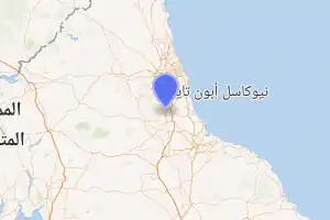 خريطة