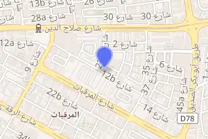 خريطة