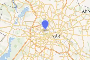 خريطة