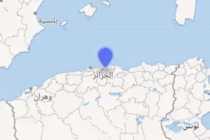 خريطة