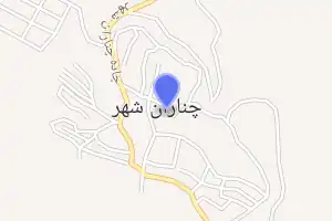 خريطة
