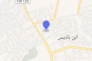خريطة