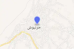 خريطة