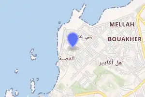 خريطة