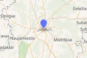 خريطة