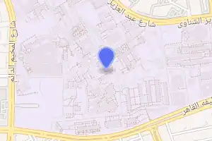 خريطة