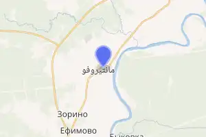 خريطة
