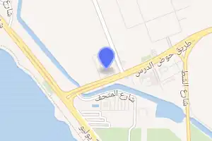 خريطة