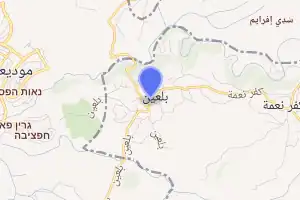 خريطة