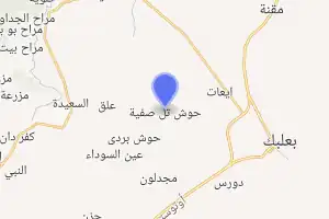 خريطة