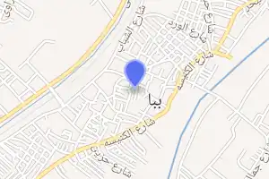 خريطة
