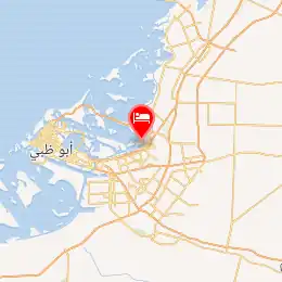 خريطة