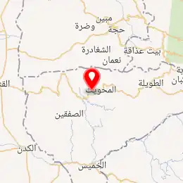 خريطة